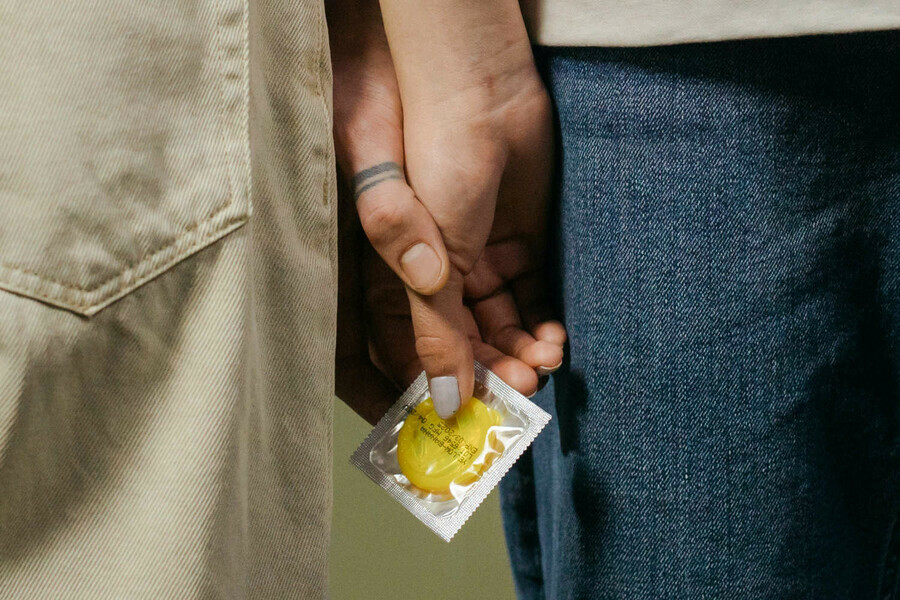 На российском рынке презервативов возникли проблемы изза интересной детали