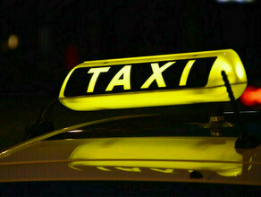 Таксистам в Приамурье упростили процедуру получения разрешения на работу