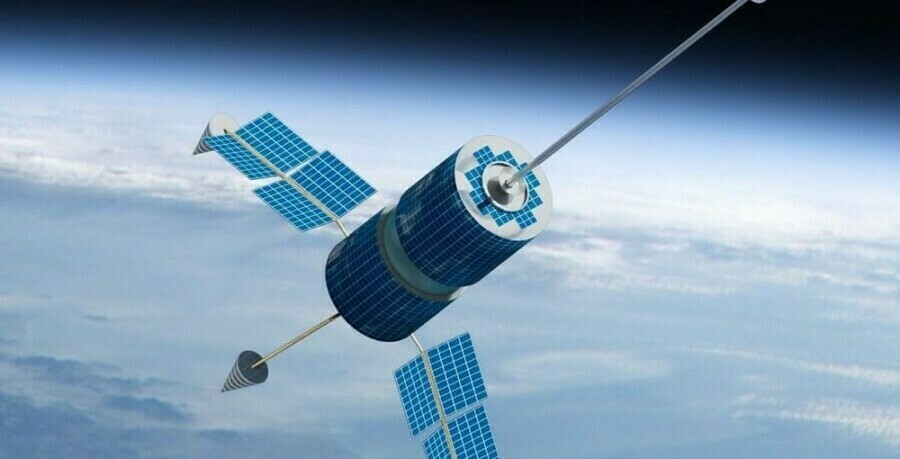 Роскосмос начал разработку проекта мобильной связи напрямую через спутник