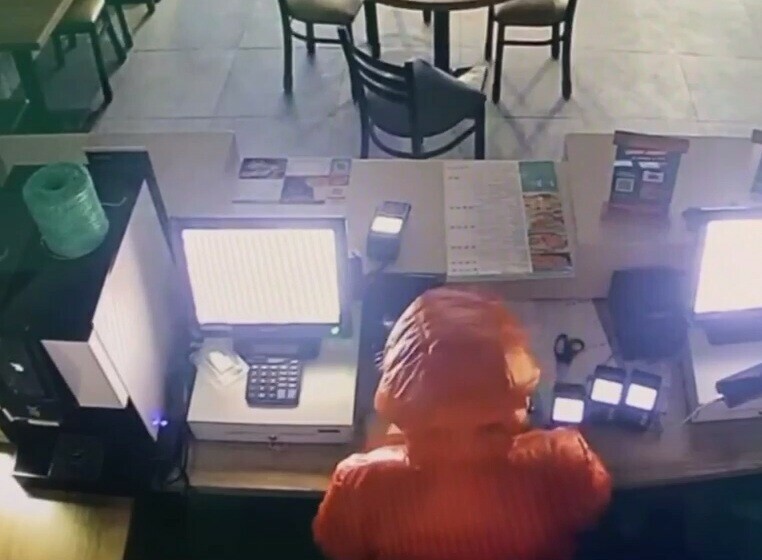 Женщина устроилась в кафе Благовещенска и стала фигурантом уголовного дела 