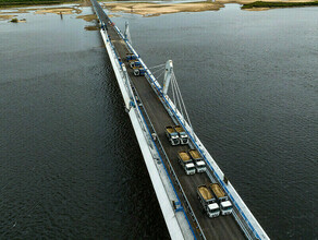 Губернатор Приамурья ответил на вопрос по поводу запуска нового моста через Зею