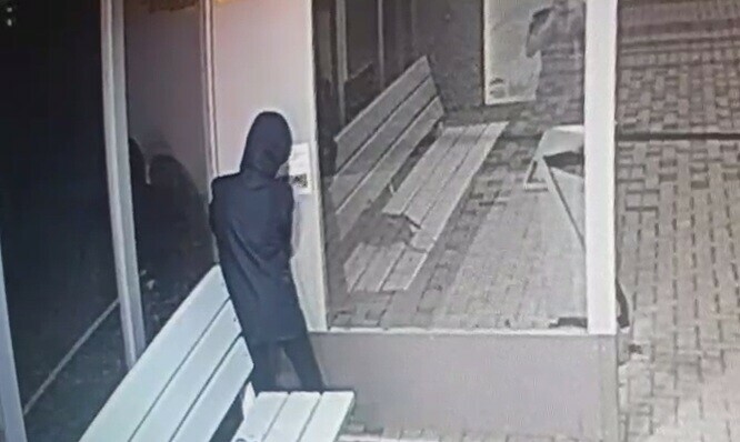 Потерявший кота благовещенец испортил остановку видео