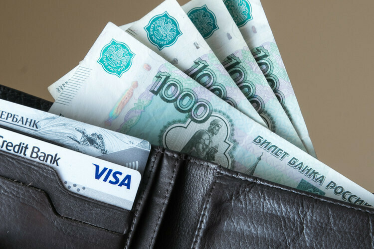 Visa запретила банкам приграничных стран открывать счета россиянам