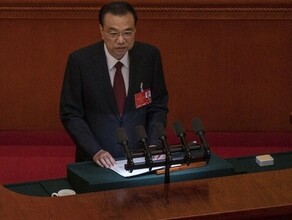 Бывший премьер Госсовета Китая Ли Кэцян умер во время отдыха