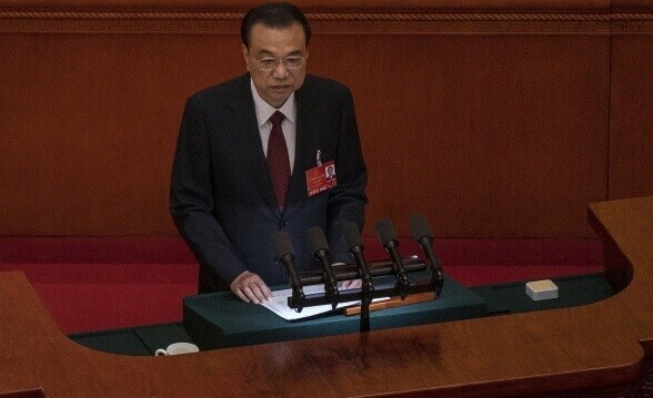 Бывший премьер Госсовета Китая Ли Кэцян умер во время отдыха