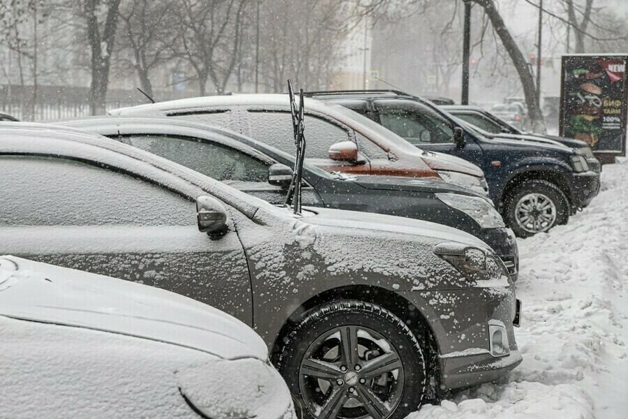 Снег не за горами что будет с погодой на этой неделе в Приамурье 