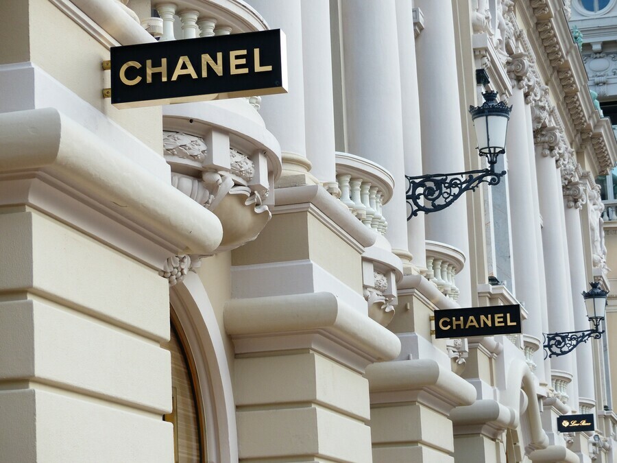 За Шанель ответишь крупный ювелирный магазин в Приамурье хотят оштрафовать 