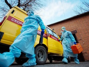 Стопкоронавирусрф в Амурской области 165 новых случаев заражения COVID19  и еще одна жертва вируса