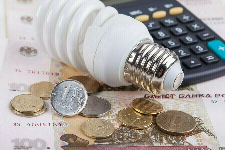 Стало известно на сколько в Приамурье предлагают увеличить тариф на электроэнергию в 2024 году