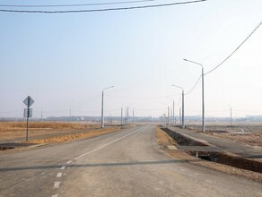 Власти Приамурья назвали село в которое после строительства микрорайона потянутся специалисты фото 