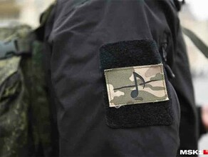 ЧВК Вагнер снова набирает добровольцев Но пока в одном городе