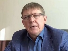 Ситуация ухудшается глава города Циолковский высказался о текущей эпидемиологической ситуации видео