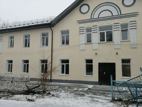 Архаринская школа искусств получила 30 миллионов рублей на ремонт