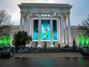 Уникальный павильон Сбера открылся на выставке Россия на ВДНХ