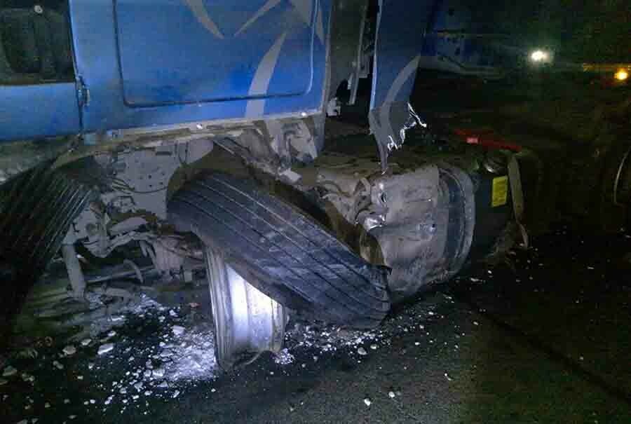 Погибшего в ДТП на трассе в Амурской области пришлось деблокировать из покореженного авто