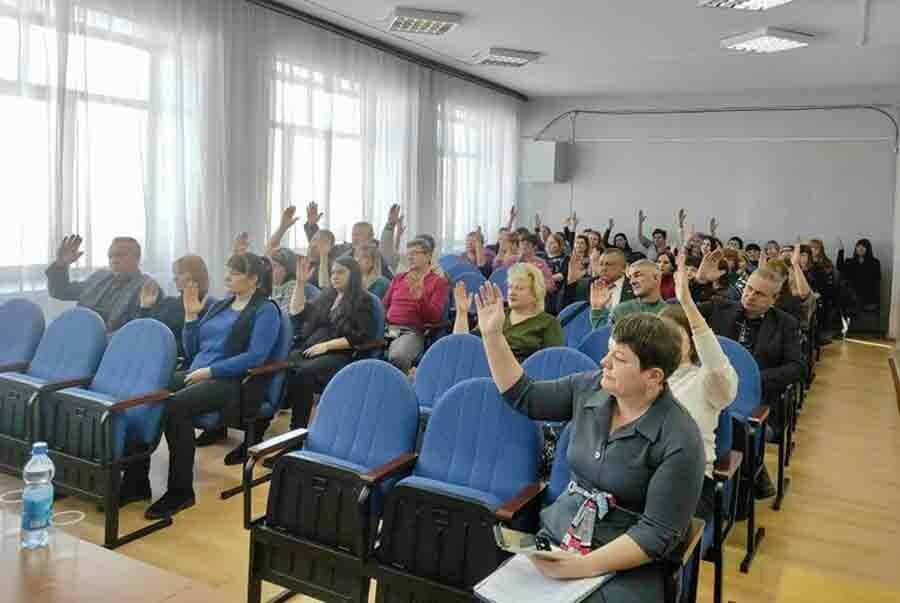 В Амурской области в 2024 году не станет Магдагачинского района