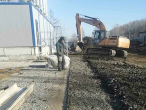 В 15 домах жителей Сковородина исчезнет дефицит тепла