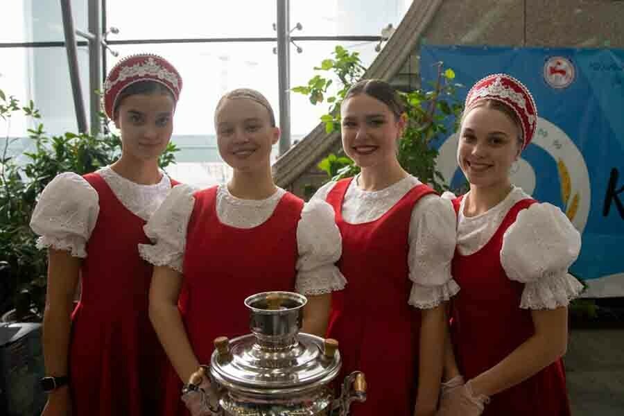 Квартирники и Stand Up в Благовещенске пройдет межнациональный фестиваль БлагФест