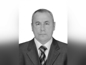 Скончался депутат Благовещенской городской думы Юрий Козлов