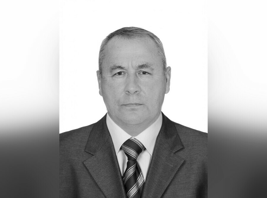 Скончался депутат Благовещенской городской думы Юрий Козлов