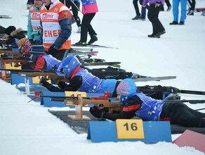 Двукратная олимпийская чемпионка приедет в Белогорск на открытие сезона