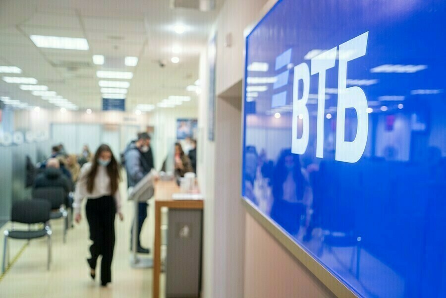 Ипотечный портфель ВТБ в Амурской области увеличился на 12 