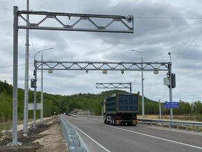 Огромные штрафы не пугают на трассе Благовещенск  Свободный автоматический пункт зафиксировал больше 7 тысяч нарушений за месяц