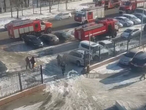 Без горения прокуратура сообщила некоторые подробности задымления в Благовещенской ГКБ