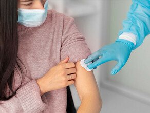 Прививочную кампанию от гриппа завершают в Амурской области