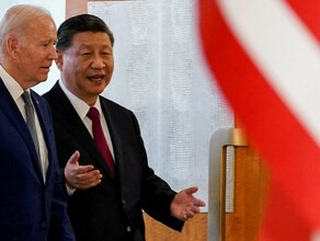 Си Цзиньпин Байдену КНР и США не имеют права поворачиваться друг к другу спиной