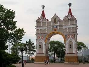 В Благовещенске создадут новый музей с суперсовременными технологиями