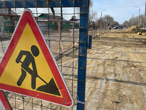 Работы по замене водовода в районе Ленина  Нагорной в Благовещенске завершены