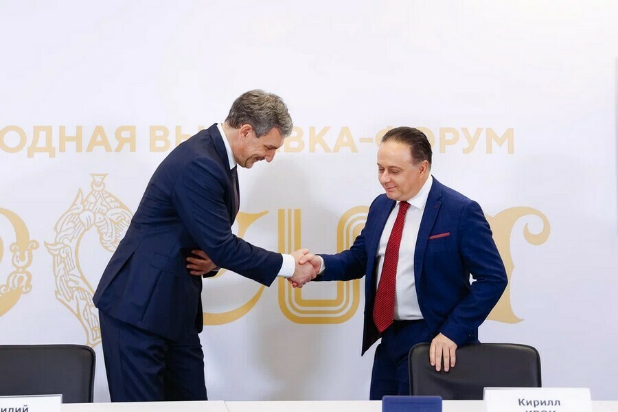 Важное соглашение в сфере культуры и искусства подписали власти Приамурья 