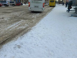 Перечислены улицы Благовещенска где не следует оставлять авто изза уборки снега 