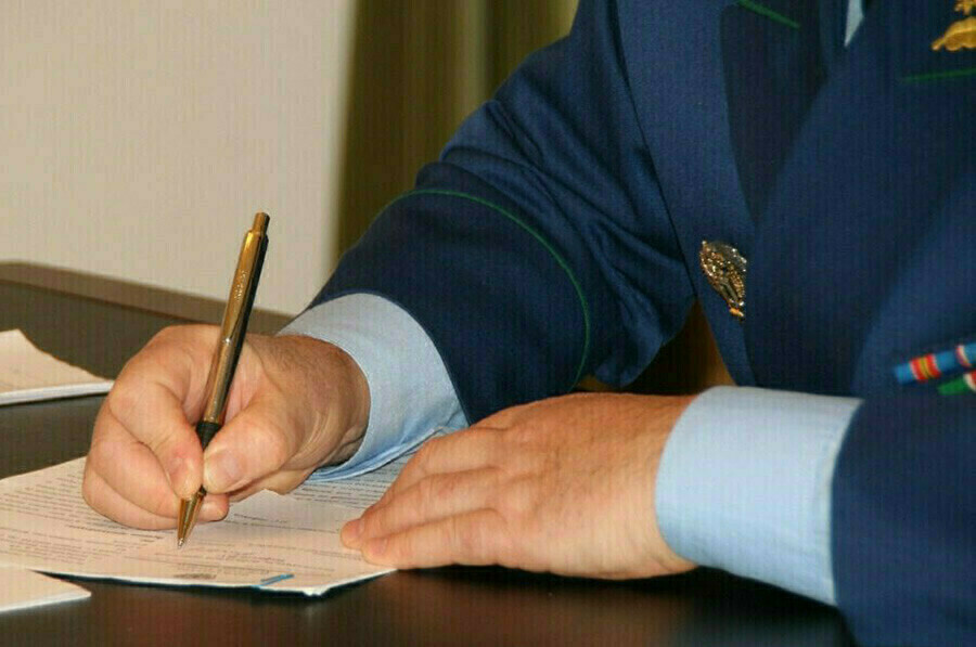 Прокуратура начала проверку в связи со смертью малолетнего ребенка в Благовещенске