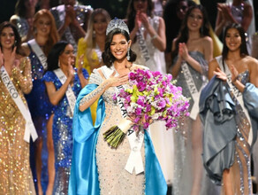 На конкурсе Мисс Вселенная2023 победила участница из Никарагуа Были модель плюссайз и два трансгендера