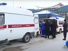Гражданина КНР с инсультом срочно эвакуировали из России в Китай Зелёный коридор открыли за 120 секунд видео