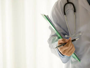Как решается кадровая проблема в медицине Амурской области рассказала министр здравоохранения 