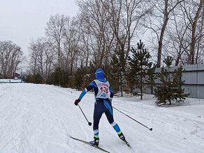 Лыжники Дальнего Востока приедут на чемпионат в амурский Белогорск