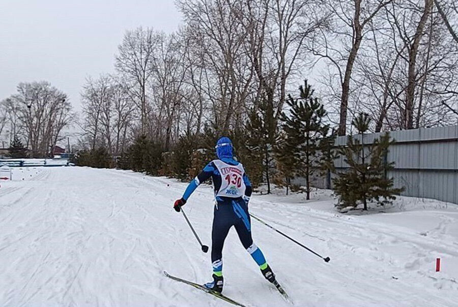 Лыжники Дальнего Востока приедут на чемпионат в амурский Белогорск