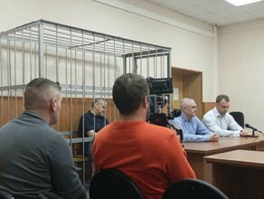 Адвокат Аксенова и Робканова прокомментировал приговор