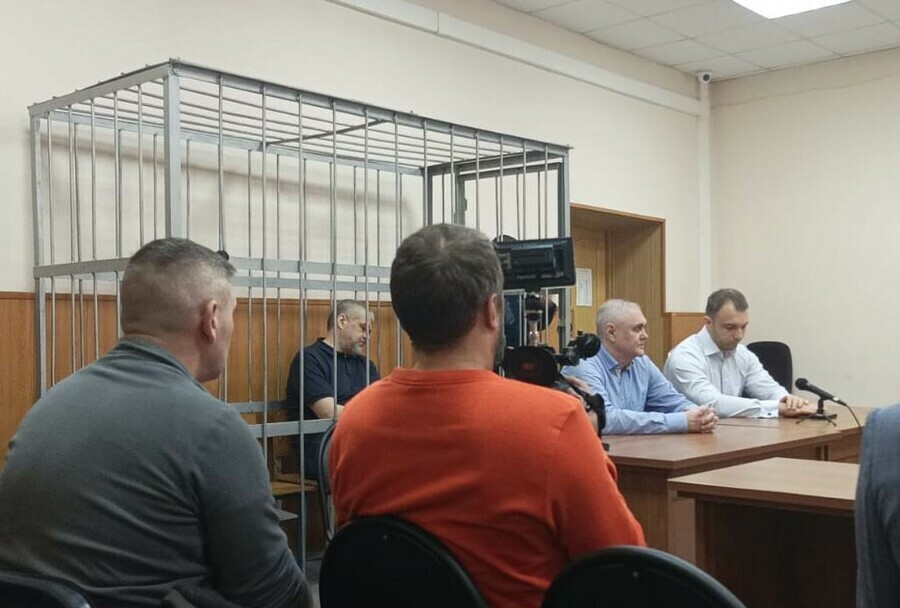 Адвокат Аксенова и Робканова прокомментировал приговор