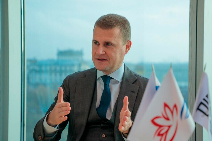 Алексей Чекунков назвал приоритеты в работе Министерства по развитию Дальнего Востока и Арктики