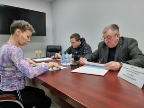 Жители Благовещенска столкнувшиеся с проблемами при выплатах участникам СВО обратились к депутату Госдумы Андрею Гурулеву