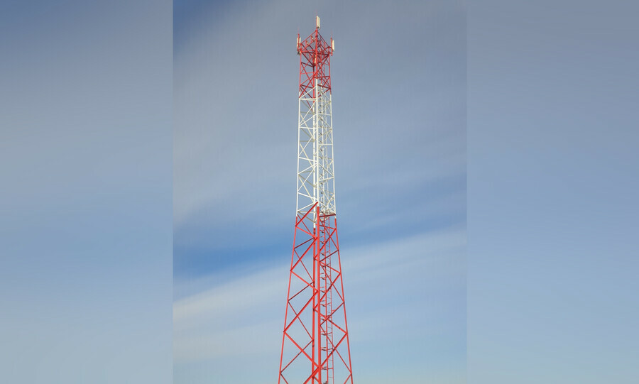 МТС запустила сеть LTE на родине амурской сои