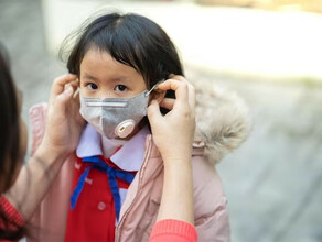 На севере Китая дети массово болеют странной недиагностированной болезнью 