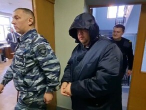 Суд отправил обвиняемого в тяжком преступлении эксзамдиректора ГСТК под домашний арест Следователи просили заключить его под стражу