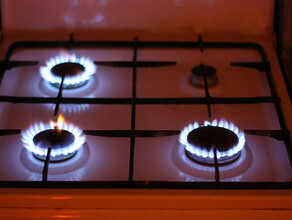 Около 100 жилых домов в Приамурье подключат к газу в 2024 году