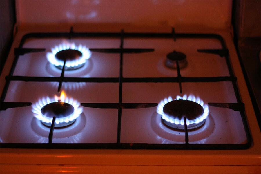 Около 100 жилых домов в Приамурье подключат к газу в 2024 году