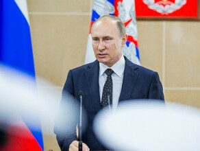 Путин предложил возродить традицию рожать по 8 детей И деньги  не главное